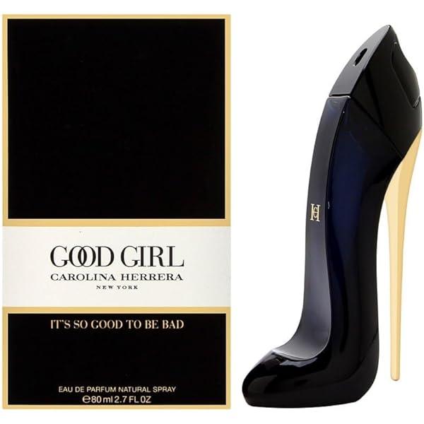 Carolina Herrera GOOD GIRL IT'S SO GOOD TO BE BAD 80ml EDP for Women
